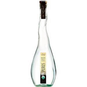 Purus Organic Wheat Vodka
