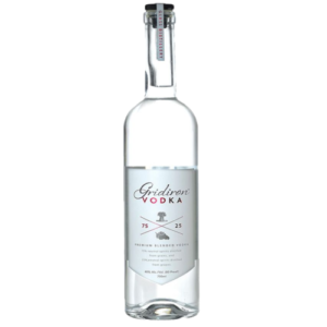 Gridiron Vodka