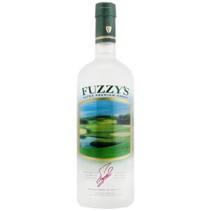 Fuzzy’s Ultra Premium Vodka