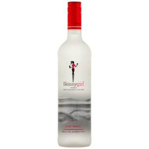 Skinnygirl Bare Naked Vodka