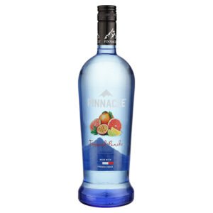 Pinnacle Vodka &bull; Tropical Punch