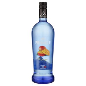 Pinnacle Vodka &bull; Mango