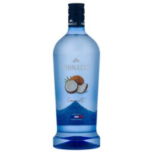 Pinnacle Coconut Vodka