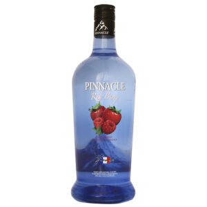 Pinnacle Vodka &bull; Red Berry