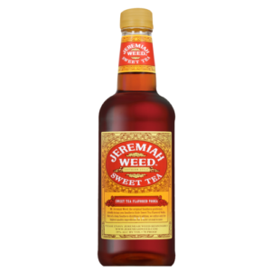 Jeremiah Weed Sweet Tea Vodka