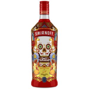 Smirnoff Vodka &bull; Spicy Tamarind
