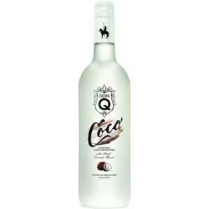 Don Q Coco Rum