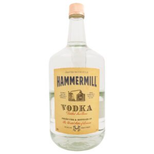 Hammermill Vodka