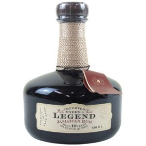 Myers’s Legend Jamaican Rum &bull; 10 Year Old