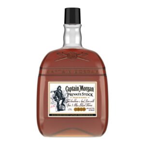 Captain Morgan Private Stock Rum