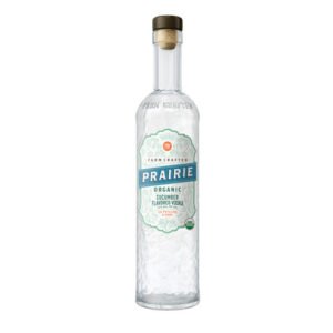 Prairie Organic Vodka