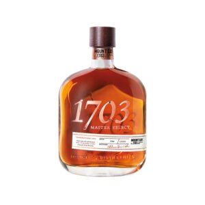 Mount Gay Rum &bull; 1703 Cask