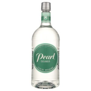 Pearl Vodka &bull; Cucumber