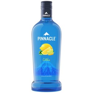 Pinnacle Citrus Vodka