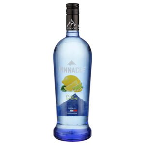 Pinnacle Vodka &bull; Citrus