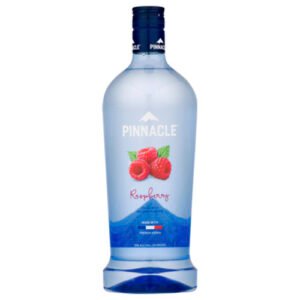 Pinnacle Vodka &bull; Raspberry