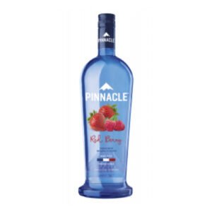 Pinnacle Vodka &bull; Berry