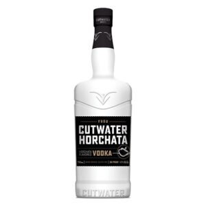 Cutwater Horchata Vodka