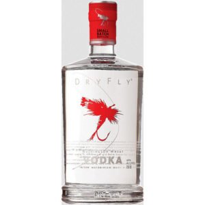 Dry Fly Vodka