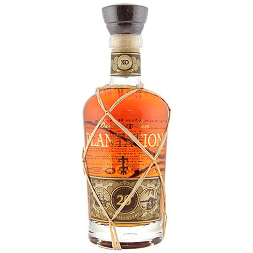 Plantation XO 20th Anniversary Barbados Rum