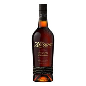 Ron Zacapa Rum &bull; Negra 6 / Case