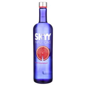 Skyy Infusions Texas Grapefruit Vodka