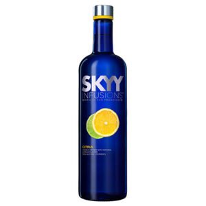 Skyy Infusions Citrus Vodka