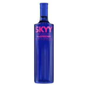 Skyy Vodka &bull; Raspberry