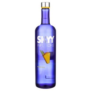 Skyy Infusions Pineapple Vodka