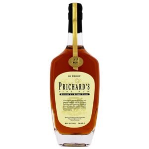 Prichard’s Rum &bull; Fine 6 / Case