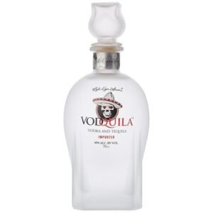 Red Eye Louie’s Vodquila Vodka and Tequila