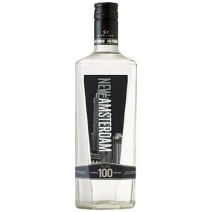 New Amsterdam Vodka &bull; 100′ &bull; Gallo California
