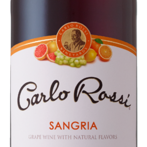 Carlo Rossi Blueberry Sangria 750ml