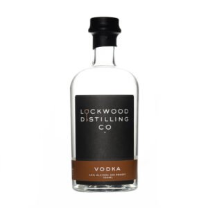 Lockwood Vodka 6 / Case