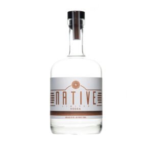 Native Texas Vodka