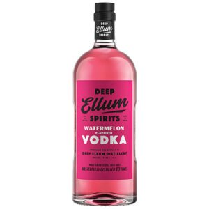 Deep Ellum Vodka &bull; Watermelon