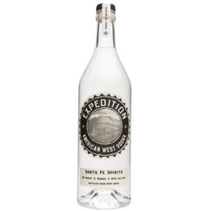 Expedition Vodka 6 / Case