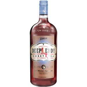 Deep Eddy Sweet Tea Flavored Vodka