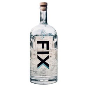 Fix Vodka