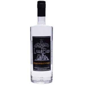 Lone Elm Texas Wheat Vodka