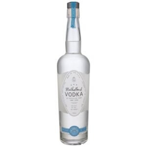 Mulholland Vodka