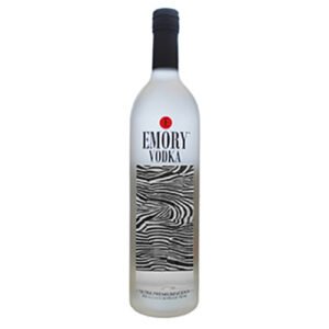 Emory Vodka 6 / Case
