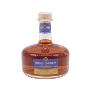 Rum & Cane Rum &bull; French Overseas