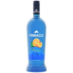 Pinnacle Vodka &bull; Orange