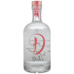 Kiepersol Dirk’s Vodka