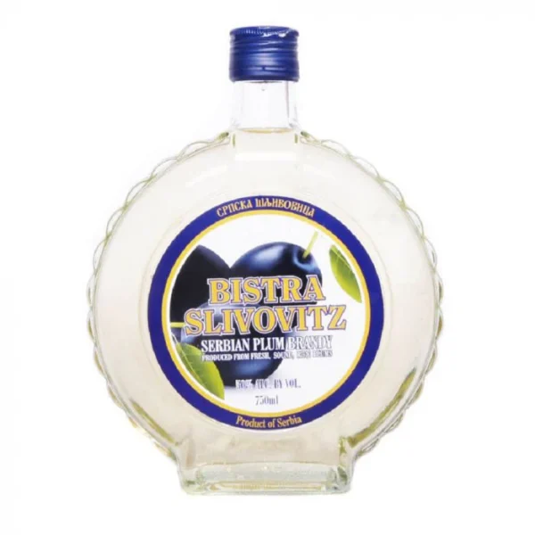 Bistra Slivovitz