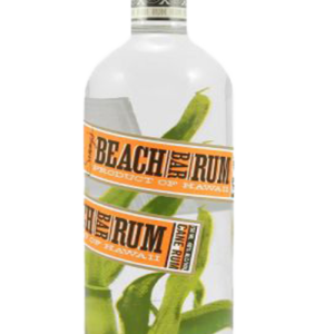 Sammys Beach Bar Rum 750ml