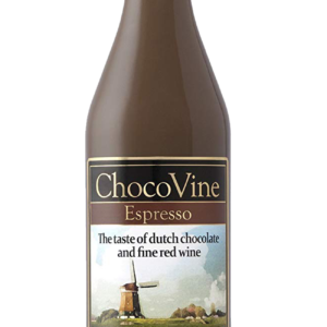 Chocovine Dutch Chocolate 750ml