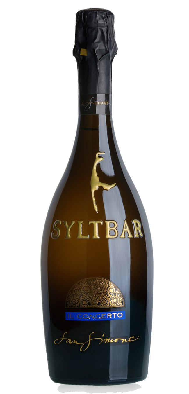 Syltbar Prosecco 750ml