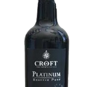 Croft Ruby Port Reserve 750ml